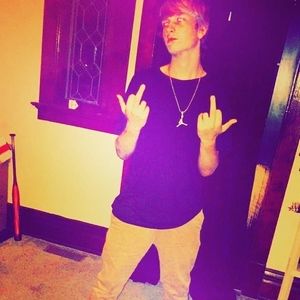 Meet your Posher, Joseph